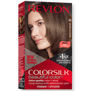 Colorsilk Hair Color #40 Medium Ash Brown 4A #47669540