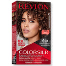 Colorsilk Hair Color #43 Medium Golden Brown 4G #47669543