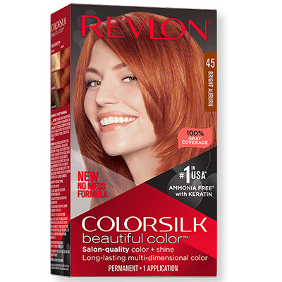 Colorsilk Hair Color #51 Light Brown 5N #47669551