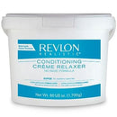 Revlon No Base Relaxer 60 oz Super