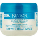Revlon No Base Relaxer 8 oz Super
