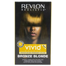 Revlon Realistic Vivid Colour Bronze Blonde