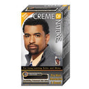 Creme Of Nature Cni Mens Hair Color Gel