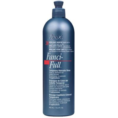 Roux Fanci-Full Rinse 15 oz