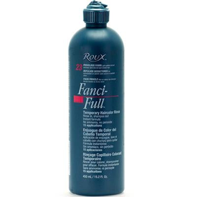 Roux Fanci-Full Rinse 15 oz