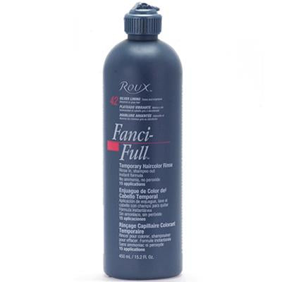 Roux Fanci-Full Rinse 15 oz