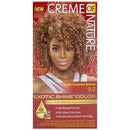 Creme Of Nature Argan Gel Women Hair Color