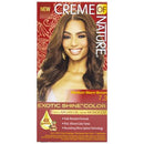 Creme Of Nature Argan Gel Women Hair Color