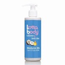 Lottabody Moisturize Me Curl & Style Milk 8 oz