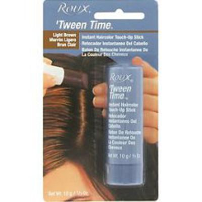Roux Tween Time Hair Crayon Medium Brown
