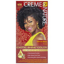 Creme Of Nature Argan Gel Women Hair Color