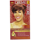 Creme Of Nature Argan Gel Women Hair Color