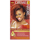 Creme Of Nature Argan Gel Women Hair Color