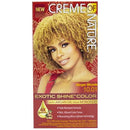 Creme Of Nature Argan Gel Women Hair Color