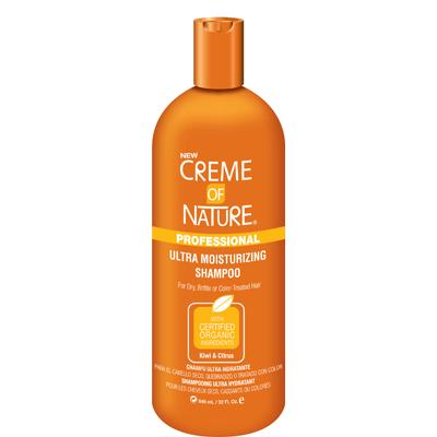Creme Of Nature Cni Ultra Moisturizing Shampoo 32 oz