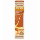 Creme Of Nature Purehoney Semi Perm Hair Color Lt Gldn Coppe