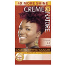 Creme Of Nature Argan Gel Women Hair Color