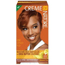 Creme Of Nature Cni Liquid Hair Color
