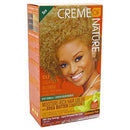 Creme Of Nature Cni Liquid Hair Color