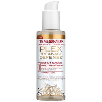Creme Of Nature Argan Plex 5.1oz Pre Treatment