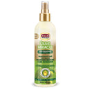 AFRICAN PRIDE OLIVE MIRACLE 7n1 LEAVE-IN CURL SPRAY 12oz (CS/6