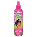 African Pride Dream Kids Olive Miracle Braid Spray 12 oz