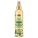AFRICAN PRIDE OLIVE MIRACLE HEAT PROTECTION MIST 4oz (CS/6)