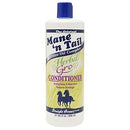 Mane 'N Tail Conditioner 27oz Herbal Gro (CS/6)