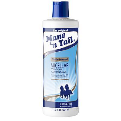 Mane 'N Tail Conditioner 11.2oz Micellar Water (CS/4)