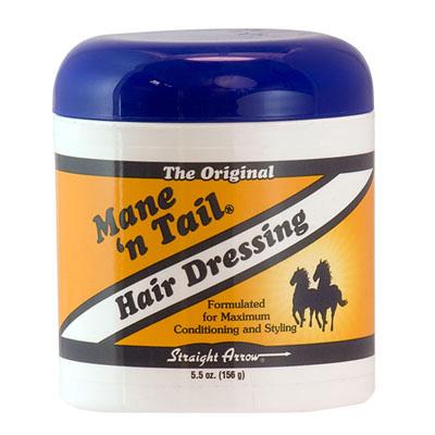 Mane 'N Tail Hair Dressing 5.5oz (CS/6)