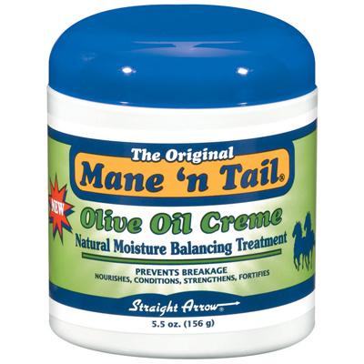 Mane 'N Tail Cream 5.5oz Olive Oil (CS/6)