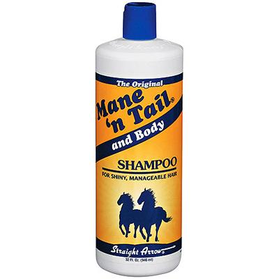 Mane 'N Tail Shampoo 32oz Original (CS/6)