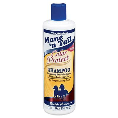 Mane 'N Tail Shampoo 12 oz Color Protect (CS/6)