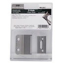Wahl 2 Hole Blade 0000 Adj. For 5 Star Senior/Magic Clip