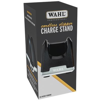 WAHL PROFESSIONAL CORDLESS CLIPPER CHARGE STAND