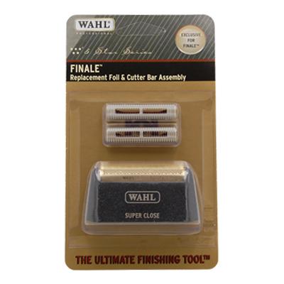 Wahl 5 Finale Replacement Foil & Cutter