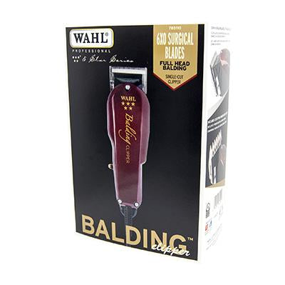 Wahl 5 Star Series Balding Clipper