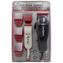 Wahl All Star Combo (Designer & Peanut)