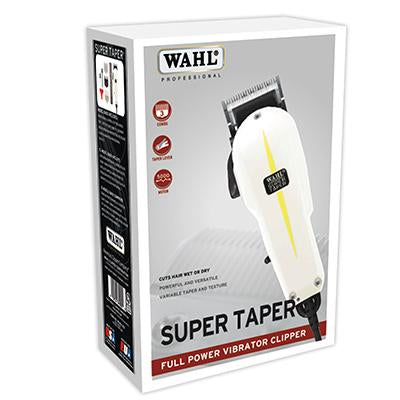 Wahl Super Taper Clipper