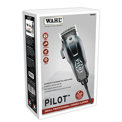 Wahl Pilot