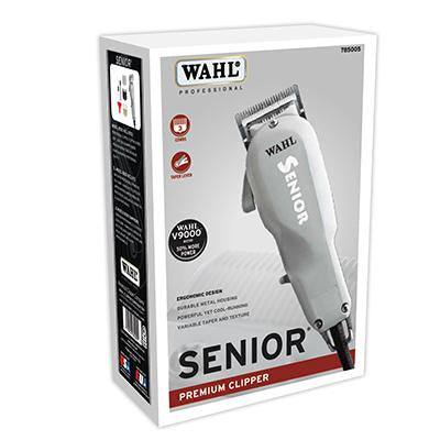 Wahl Senior Clipper