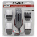 Wahl Peanut Black