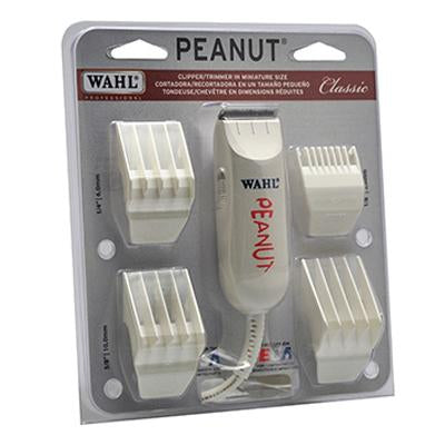 Wahl Peanut Classic White