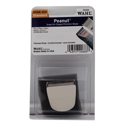 Wahl Peanut Standard Blade