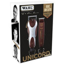 Wahl 5 Star Series Unicord Combo(Magic Clip & Razor Edge