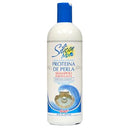 Silicon Mix Shampoo Proteina De Perla 16 oz
