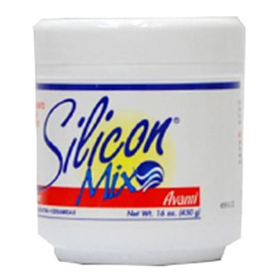 Silicon Mix Treatment 16 oz