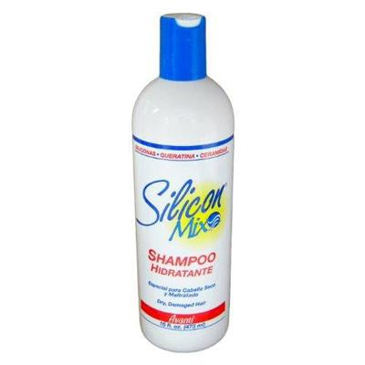 Silicon Mix Shampoo Hidratante 16 oz