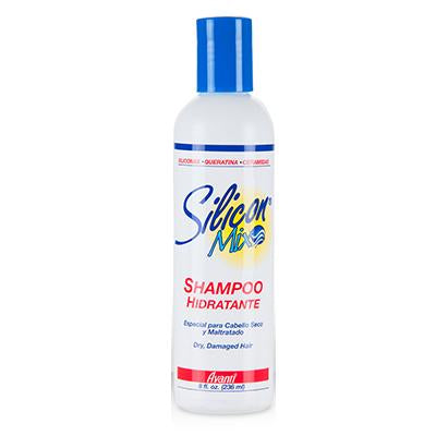 Silicon Mix Shampoo Hidratante 8 oz