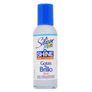 Silicon Mix Brillo Spray 4 oz